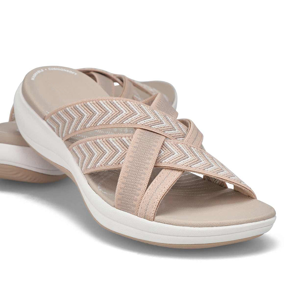 Solevia – Orthopedic Sandals