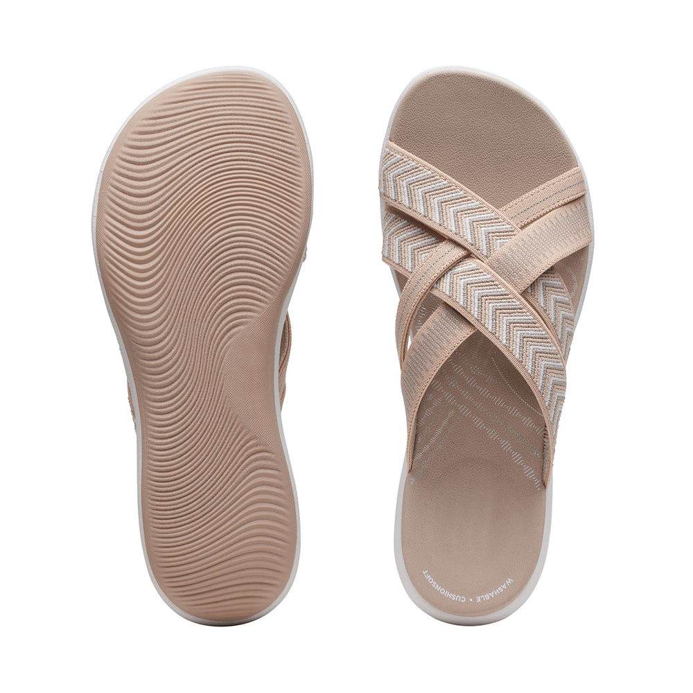Solevia – Orthopedic Sandals