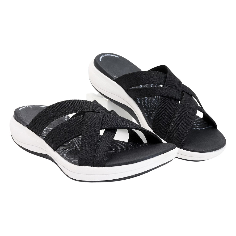 Solevia – Orthopedic Sandals