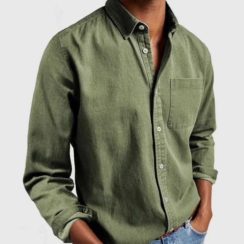 Harvey Premium Casual Shirt