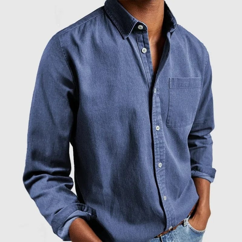 Harvey Premium Casual Shirt