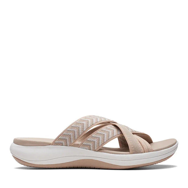 Solevia – Orthopedic Sandals