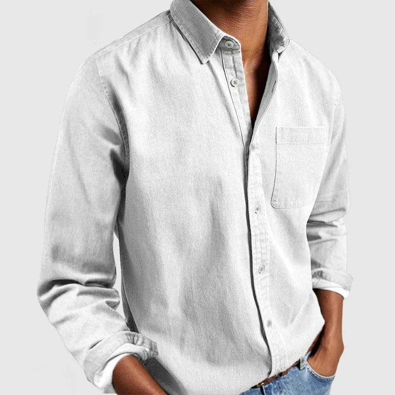 Harvey Premium Casual Shirt