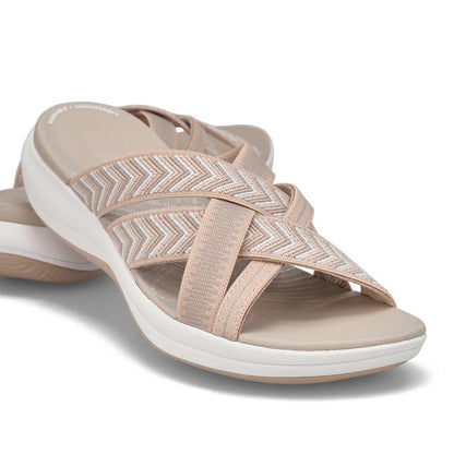 Solevia – Orthopedic Sandals