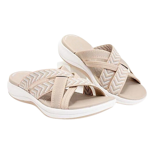Solevia – Orthopedic Sandals
