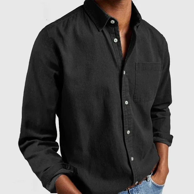 Harvey Premium Casual Shirt