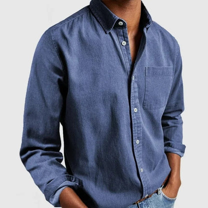 Harvey Premium Casual Shirt