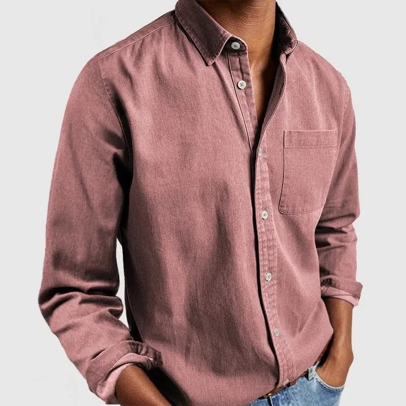 Harvey Premium Casual Shirt