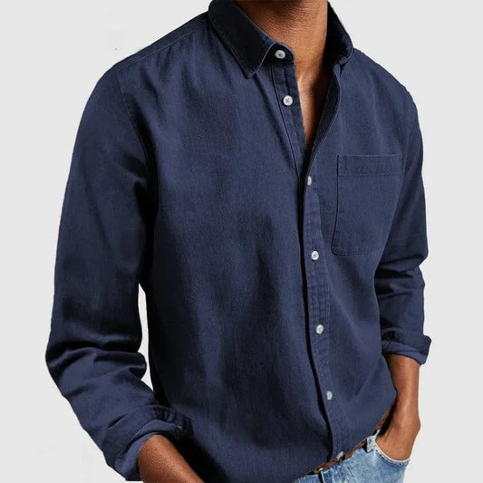 Harvey Premium Casual Shirt
