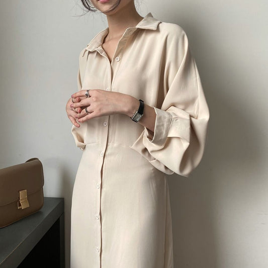 Isla Maren Whispering Elegance Dress