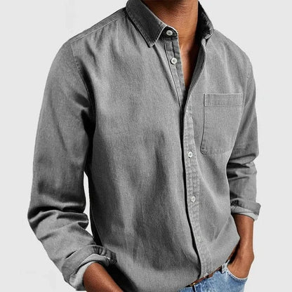 Harvey Premium Casual Shirt