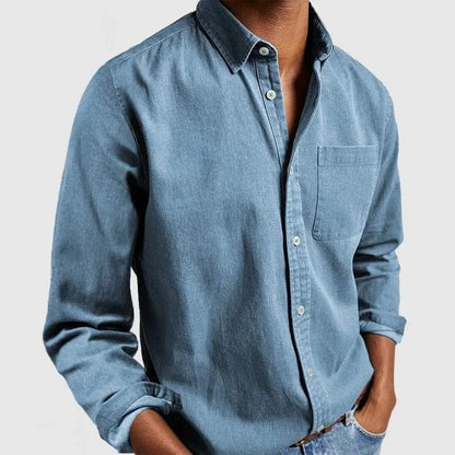 Harvey Premium Casual Shirt