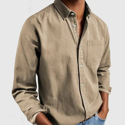 Harvey Premium Casual Shirt